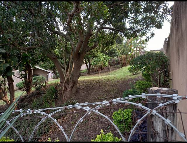 625M² VACANT LAND FOR SALE IN SEA COW LAKE